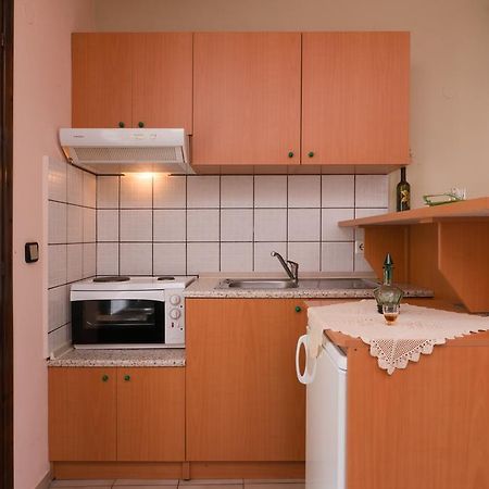 Anastasia Apartments スカラ・ポタミアス エクステリア 写真