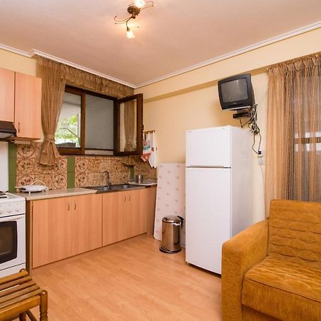 Anastasia Apartments スカラ・ポタミアス エクステリア 写真