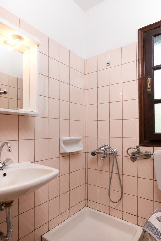 Anastasia Apartments スカラ・ポタミアス エクステリア 写真