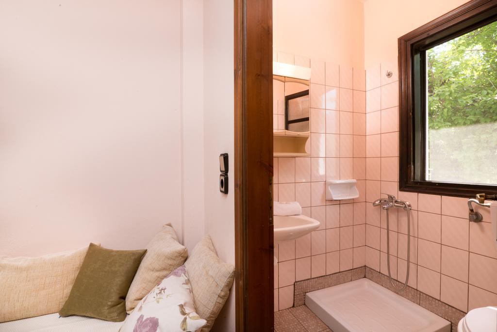 Anastasia Apartments スカラ・ポタミアス エクステリア 写真